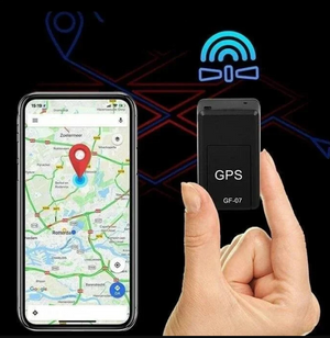 Magnetic Mini GPS Tracker for Vehicles with Real-Time Updates | Compact Design for Easy Attachment 6