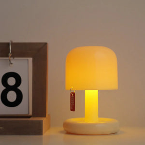 Sunset Projection Lamp – Solenya – USB Rechargeable Light – Aesthetic Room Decor