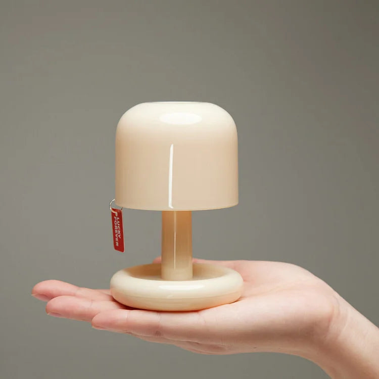Sunset Projection Lamp – Solenya – USB Rechargeable Light – Aesthetic Room Decor