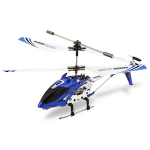 Mini RC Helicopter | Remote Control Helicopter with Gyro Stability & LED Lights ? Durable Design for Indoor Fun 10