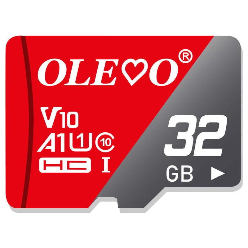Mini SD Card | High-Speed Memory Card with Versatile Compatibility for Enhanced Digital Storage 0