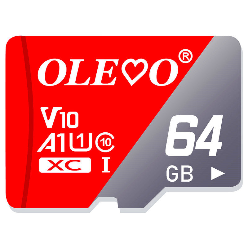 Mini SD Card | High-Speed Memory Card with Versatile Compatibility for Enhanced Digital Storage 0