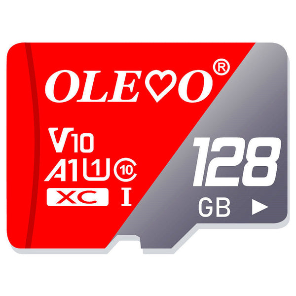 Mini SD Card | High-Speed Memory Card with Versatile Compatibility for Enhanced Digital Storage 2