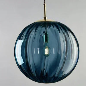 LED Pendant Light - Luxovia - Modern Ceiling Lighting - Energy Efficient