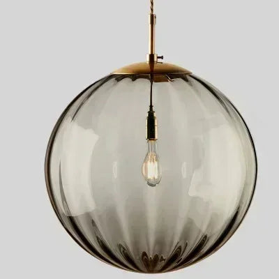 LED Pendant Light - Luxovia - Modern Ceiling Lighting - Energy Efficient