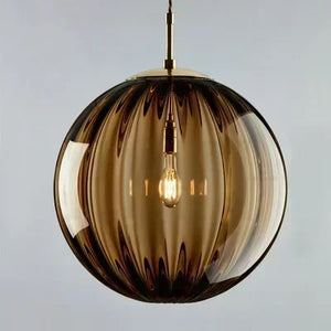 LED Pendant Light - Luxovia - Modern Ceiling Lighting - Energy Efficient
