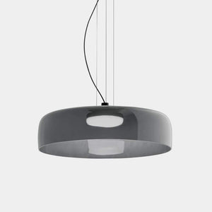 Glass Pendant Light – Nordira – Modern Ceiling Lamp – Adjustable Kitchen Lighting