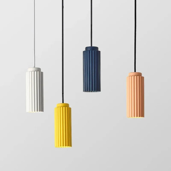 LED Pendant Light - Nordura - Modern Nordic Style - Energy Efficient