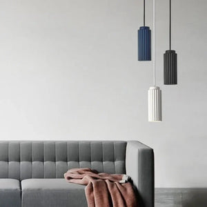 LED Pendant Light - Nordura - Modern Nordic Style - Energy Efficient