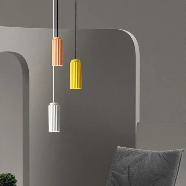 LED Pendant Light - Nordura - Modern Nordic Style - Energy Efficient