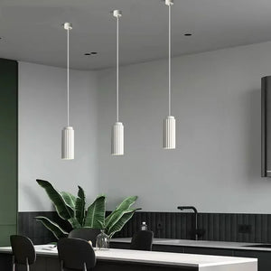 LED Pendant Light - Nordura - Modern Nordic Style - Energy Efficient