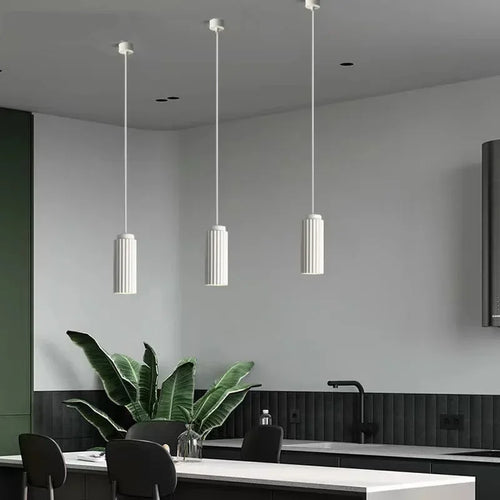 LED Pendant Light - Nordura - Modern Nordic Style - Energy Efficient