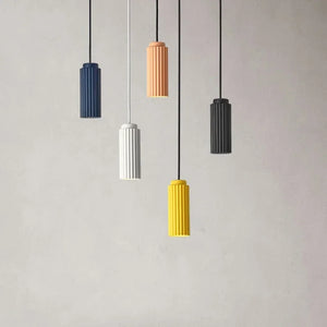 LED Pendant Light - Nordura - Modern Nordic Style - Energy Efficient