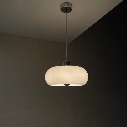 LED Pendant Light - Nordiva - Scandinavian Ceiling Lamp - Modern Home Lighting