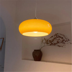 LED Pendant Light - Nordiva - Scandinavian Ceiling Lamp - Modern Home Lighting