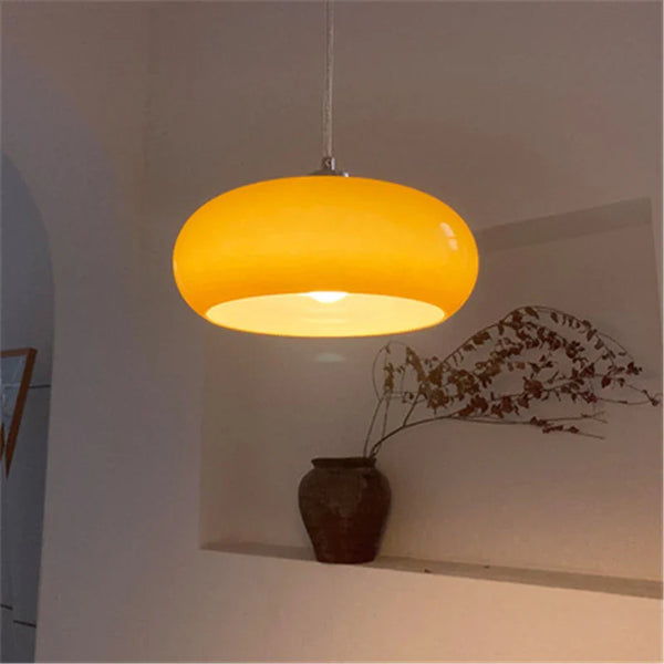 LED Pendant Light - Nordiva - Scandinavian Ceiling Lamp - Modern Home Lighting