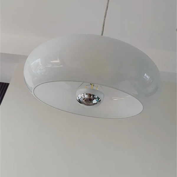LED Pendant Light - Nordiva - Scandinavian Ceiling Lamp - Modern Home Lighting