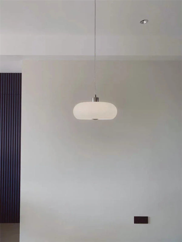 LED Pendant Light - Nordiva - Scandinavian Ceiling Lamp - Modern Home Lighting