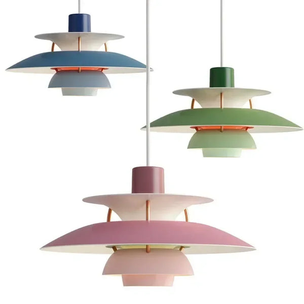 LED Mood Light - Chromira - Multicolour Lamp - Remote Control Lighting