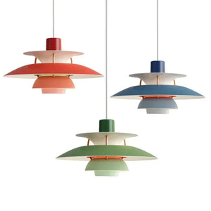 LED Mood Light - Chromira - Multicolour Lamp - Remote Control Lighting