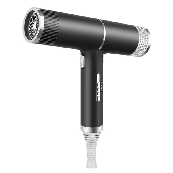 Ionic Hair Dryer – Aeriona – High Speed Blow Dryer – Anti-Frizz Styling Tool