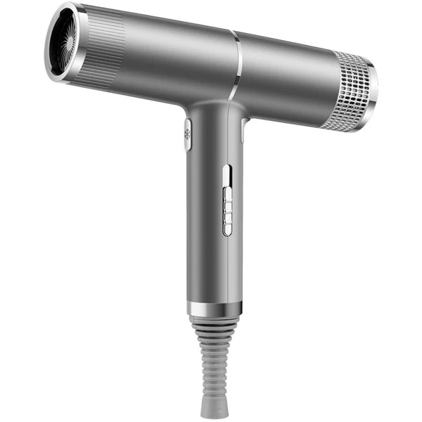 Ionic Hair Dryer – Aeriona – High Speed Blow Dryer – Anti-Frizz Styling Tool