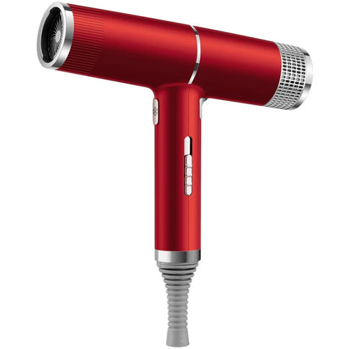 Ionic Hair Dryer – Aeriona – High Speed Blow Dryer – Anti-Frizz Styling Tool