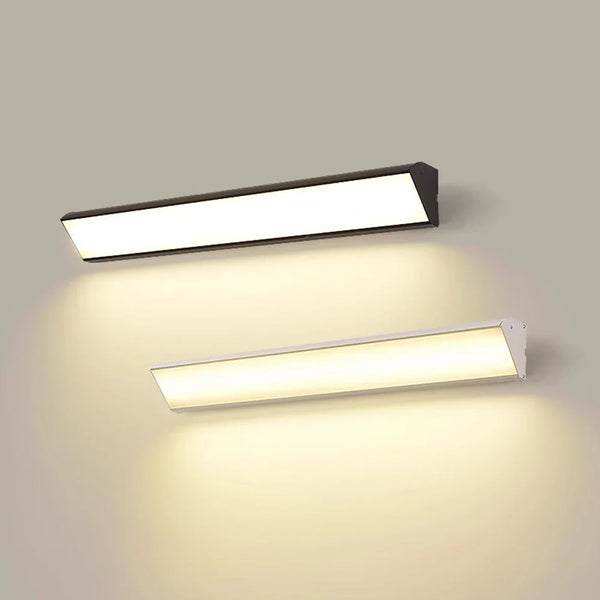 Outdoor Wall Light - Glowscape - Waterproof LED Fixture - Modern Garden Lighting