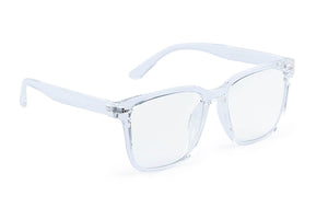 Paris Collection | Blue Light Blocking Glasses with Stylish Design ? Comfortable Fit for Eye Protection and Improved Sleep 8