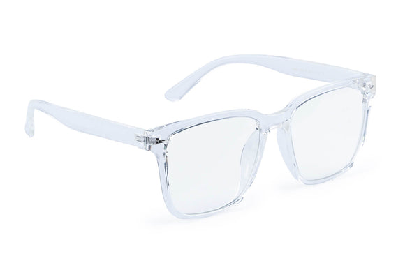 Paris Collection | Blue Light Blocking Glasses with Stylish Design ? Comfortable Fit for Eye Protection and Improved Sleep 8