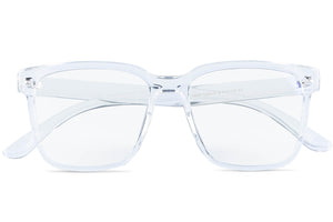 Paris Collection | Blue Light Blocking Glasses with Stylish Design ? Comfortable Fit for Eye Protection and Improved Sleep 9