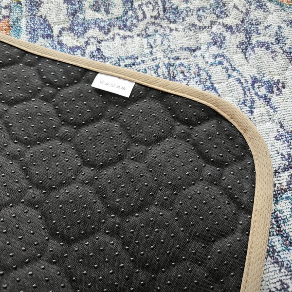 Pet Essentials | Washable Puppy Pads with Super Absorbent Design ? Eco-Friendly Indoor Potty Solution for Dogs and Cats 1