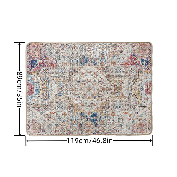 Pet Essentials | Washable Puppy Pads with Super Absorbent Design ? Eco-Friendly Indoor Potty Solution for Dogs and Cats 3