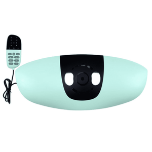 RelaxEase | Electric Lower Back Massager with Heat Function ? Soothing Relief for Back Pain 0