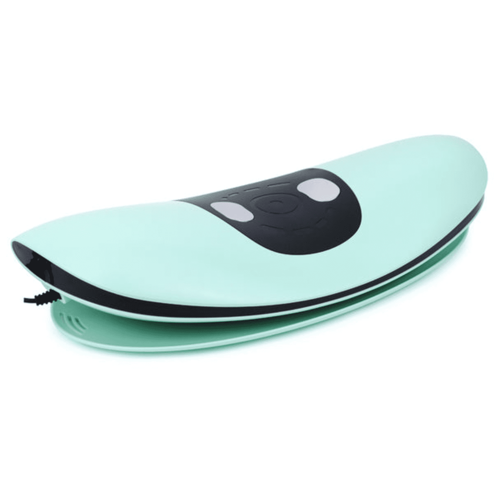 RelaxEase | Electric Lower Back Massager with Heat Function ? Soothing Relief for Back Pain 0