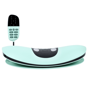 RelaxEase | Electric Lower Back Massager with Heat Function ? Soothing Relief for Back Pain 2