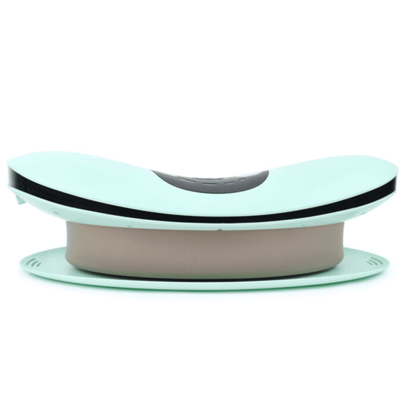 RelaxEase | Electric Lower Back Massager with Heat Function ? Soothing Relief for Back Pain 3