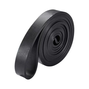 Resistance Bands Set | TPE Exercise Bands with Heavy Duty Design ? Versatile Workout for All Fitness Levels 4