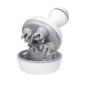 Revitalizing Scalp Massager | Electric Head Massager with Soothing Vibrations for Enhanced Scalp Health 2