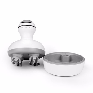 Revitalizing Scalp Massager | Electric Head Massager with Soothing Vibrations for Enhanced Scalp Health 3