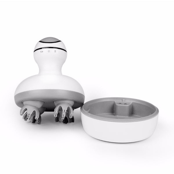 Revitalizing Scalp Massager | Electric Head Massager with Soothing Vibrations for Enhanced Scalp Health 3