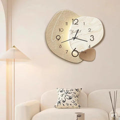 ArtiDeko Decorative Wall Clock UK — Modern Silent Design Statement Piece