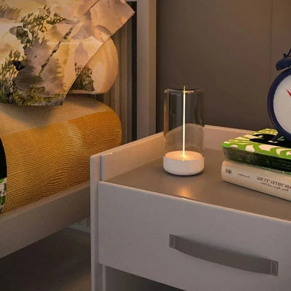 Magnetic LED Light - Lumora - Type-C Rechargeable - Eye Protection Lamp