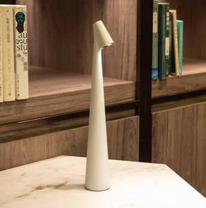 LED Table Lamp - Sofie - Wireless Dimmable Light - Modern Home Decor