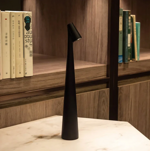 LED Table Lamp - Sofie - Wireless Dimmable Light - Modern Home Decor