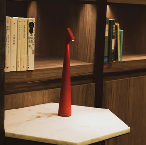 LED Table Lamp - Sofie - Wireless Dimmable Light - Modern Home Decor
