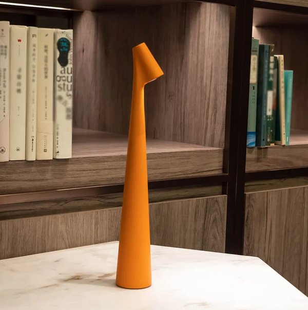 LED Table Lamp - Sofie - Wireless Dimmable Light - Modern Home Decor