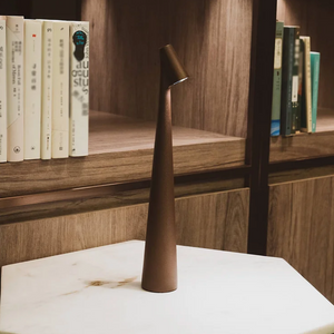 LED Table Lamp - Sofie - Wireless Dimmable Light - Modern Home Decor