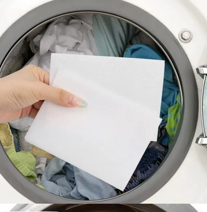 FreshFold Laundry Detergent Sheets (60 sheets)