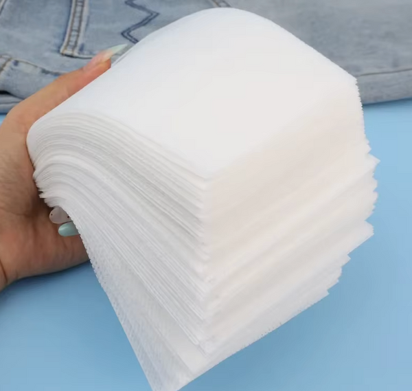 FreshFold Laundry Detergent Sheets (60 sheets)